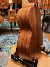 Kamaka HF-2 110th【コンサートサイズ】【ハワイアンコア単板】【2026年製】_5