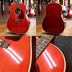 Gibson J-45 Standard_4