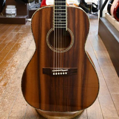 Takamine SAN-30K