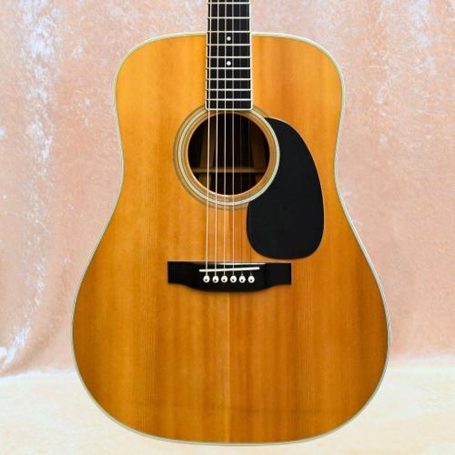 Martin D-35