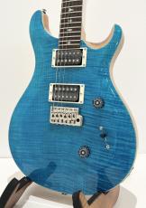 Paul Reed Smith [PRS] SE Custom 24 / Blue Matteo【2024年製】