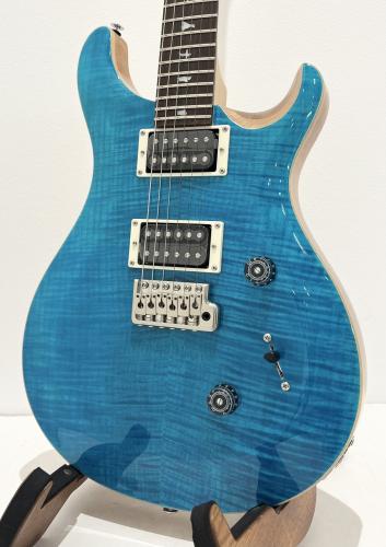 Paul Reed Smith [PRS] SE Custom 24 / Blue Matteo【2024年製】