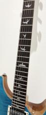 Paul Reed Smith [PRS] SE Custom 24 / Blue Matteo【2024年製】_4