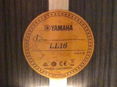 YAMAHA LL16 ARE BS_8