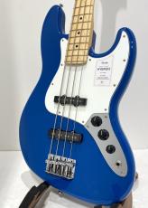 Fender Made in Japan Hybrid II Jazz Bass / Forest Blue