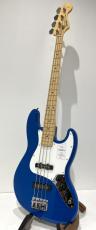 Fender Made in Japan Hybrid II Jazz Bass / Forest Blue_2