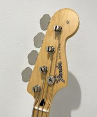 Fender Made in Japan Hybrid II Jazz Bass / Forest Blue_4