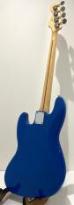 Fender Made in Japan Hybrid II Jazz Bass / Forest Blue_5