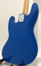 Fender Made in Japan Hybrid II Jazz Bass / Forest Blue_6
