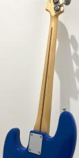 Fender Made in Japan Hybrid II Jazz Bass / Forest Blue_7