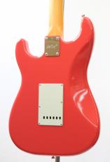 Fender Limited Shigeru Suzuki Stratocaster / Fiesta Red / 3.44kg【現物画像】【日本製・ラッカー】_2