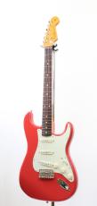 Fender Limited Shigeru Suzuki Stratocaster / Fiesta Red / 3.44kg【現物画像】【日本製・ラッカー】_3