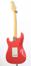 Fender Limited Shigeru Suzuki Stratocaster / Fiesta Red / 3.44kg【現物画像】【日本製・ラッカー】_4
