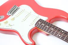 Fender Limited Shigeru Suzuki Stratocaster / Fiesta Red / 3.44kg【現物画像】【日本製・ラッカー】_5