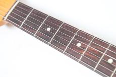 Fender Limited Shigeru Suzuki Stratocaster / Fiesta Red / 3.44kg【現物画像】【日本製・ラッカー】_8