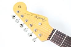 Fender Limited Shigeru Suzuki Stratocaster / Fiesta Red / 3.44kg【現物画像】【日本製・ラッカー】_10