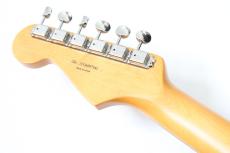 Fender Limited Shigeru Suzuki Stratocaster / Fiesta Red / 3.44kg【現物画像】【日本製・ラッカー】_11