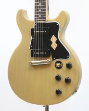 Epiphone Inspired by Gibson Custom Shop 1960 Les Paul Special Double Cut Reissue / TV Yellow  /4.21kg