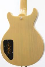 Epiphone Inspired by Gibson Custom Shop 1960 Les Paul Special Double Cut Reissue / TV Yellow  /4.21kg_2