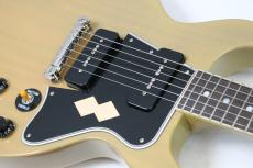 Epiphone Inspired by Gibson Custom Shop 1960 Les Paul Special Double Cut Reissue / TV Yellow  /4.21kg_3