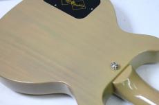 Epiphone Inspired by Gibson Custom Shop 1960 Les Paul Special Double Cut Reissue / TV Yellow  /4.21kg_4