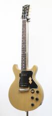 Epiphone Inspired by Gibson Custom Shop 1960 Les Paul Special Double Cut Reissue / TV Yellow  /4.21kg_5