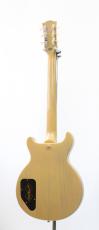 Epiphone Inspired by Gibson Custom Shop 1960 Les Paul Special Double Cut Reissue / TV Yellow  /4.21kg_6