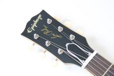 Epiphone Inspired by Gibson Custom Shop 1960 Les Paul Special Double Cut Reissue / TV Yellow  /4.21kg_7
