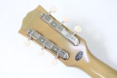 Epiphone Inspired by Gibson Custom Shop 1960 Les Paul Special Double Cut Reissue / TV Yellow  /4.21kg_8