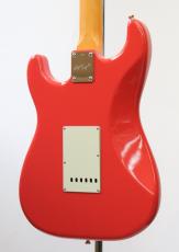 Fender Limited Shigeru Suzuki Stratocaster / Fiesta Red / 3.63kg【現物画像】【日本製・ラッカー】_2