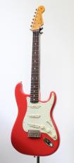Fender Limited Shigeru Suzuki Stratocaster / Fiesta Red / 3.63kg【現物画像】【日本製・ラッカー】_4