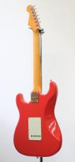 Fender Limited Shigeru Suzuki Stratocaster / Fiesta Red / 3.63kg【現物画像】【日本製・ラッカー】_5