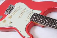 Fender Limited Shigeru Suzuki Stratocaster / Fiesta Red / 3.63kg【現物画像】【日本製・ラッカー】_6