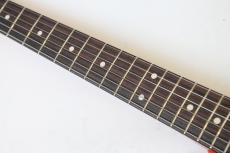 Fender Limited Shigeru Suzuki Stratocaster / Fiesta Red / 3.63kg【現物画像】【日本製・ラッカー】_7