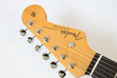 Fender Limited Shigeru Suzuki Stratocaster / Fiesta Red / 3.63kg【現物画像】【日本製・ラッカー】_9
