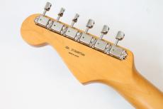 Fender Limited Shigeru Suzuki Stratocaster / Fiesta Red / 3.63kg【現物画像】【日本製・ラッカー】_10