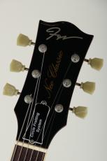FUJIGEN NCLS-10R AG -Antique Gold- 2007_5