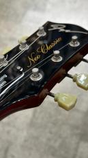FUJIGEN NCLS-10R AG -Antique Gold- 2007_8
