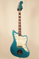 Fender Made in Japan Traditional Late 60s Jazzmaster -Ocean Turquoise Metallic-【3.31kg】_2
