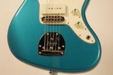 Fender Made in Japan Traditional Late 60s Jazzmaster -Ocean Turquoise Metallic-【3.31kg】_3
