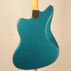 Fender Made in Japan Traditional Late 60s Jazzmaster -Ocean Turquoise Metallic-【3.31kg】_5