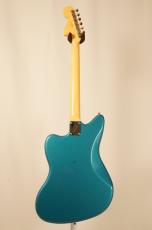 Fender Made in Japan Traditional Late 60s Jazzmaster -Ocean Turquoise Metallic-【3.31kg】_6