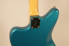 Fender Made in Japan Traditional Late 60s Jazzmaster -Ocean Turquoise Metallic-【3.31kg】_7