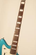 Fender Made in Japan Traditional Late 60s Jazzmaster -Ocean Turquoise Metallic-【3.31kg】_8