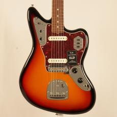 Fender Vintera III Mid 60s Jaguar -3 Color Sunburst-【3.81kg】