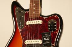 Fender Vintera III Mid 60s Jaguar -3 Color Sunburst-【3.81kg】_3