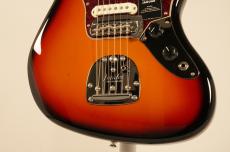 Fender Vintera III Mid 60s Jaguar -3 Color Sunburst-【3.81kg】_4