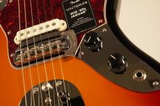 Fender Vintera III Mid 60s Jaguar -3 Color Sunburst-【3.81kg】_5