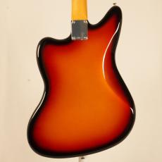 Fender Vintera III Mid 60s Jaguar -3 Color Sunburst-【3.81kg】_6