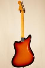 Fender Vintera III Mid 60s Jaguar -3 Color Sunburst-【3.81kg】_7